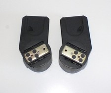 Quinny Zapp & Zapp Xtra Maxi Cosi car seat adaptors - Cabriofix Pebble Cybex