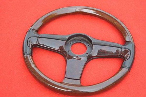 Italvolanti bbs wood - bbs,