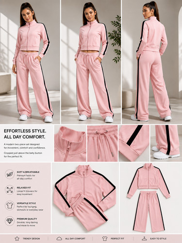 Womens tracksuit loungewear - womens,