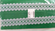 3 Meters Eyelet Knitting In