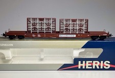 HERIS HO Scale 13510 Swiss SBB