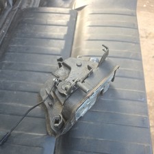 Bmw E46 Cabiolet 2000-2003