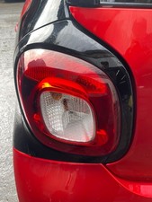 SMART FORFOUR PASSION