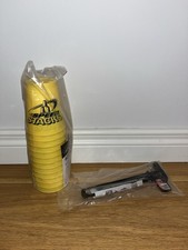 Brand New Speed Stacks Yellow