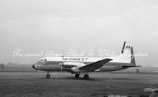 Midwest HS748-222 G-ATEJ
