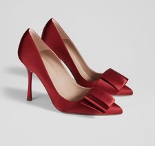 LK Bennett Agatha Court Shoes