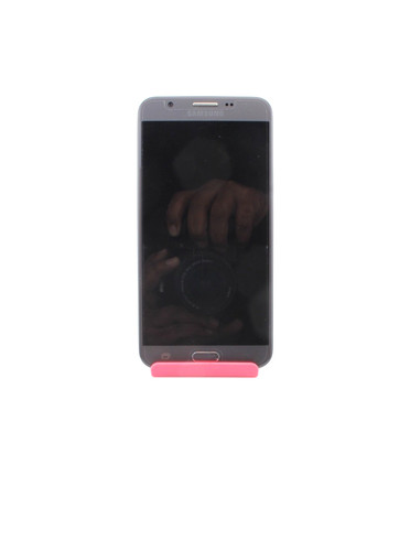 Samsung galaxy silver - j7, v