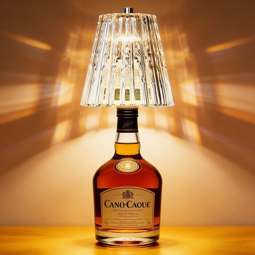 Ddlisu wireless bottle lamp - wireless,