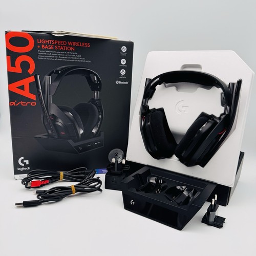 Astro a50 gen - a50,