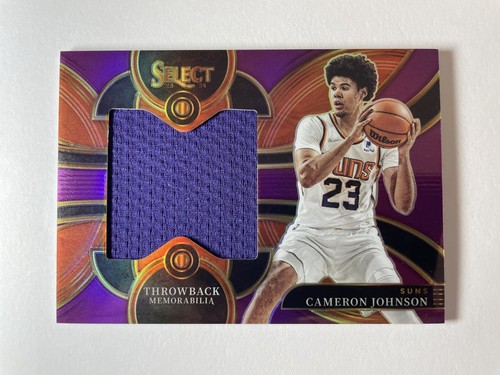 2023 panini select nba - 2023-24,