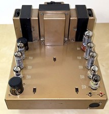 LEAK  STEREO 20 INTEGRATED