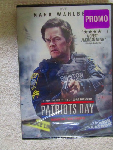 Patriots day based - based, true