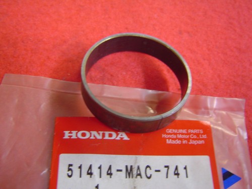 Honda cr500 cr250 96 - honda, 96-01