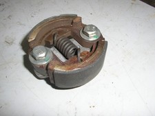 2008 Efco Stark 2500S petrol