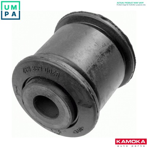 Mounting controltrailing - 2x,