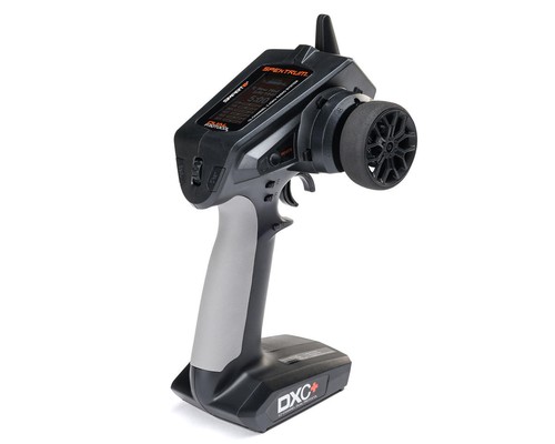 Spektrum dxc 12 - spektrum, 12-channel