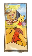 RoomMates RMK1498SCS Winnie The Pooh and Friends Peel and Stick Wall Decals