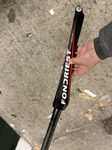 Fondriesr full carbon road - fondriesr,