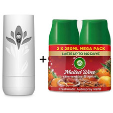 Air Wick Freshmatic Starter