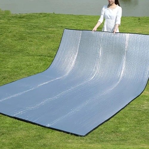 Camping thermal foam foil - camping,
