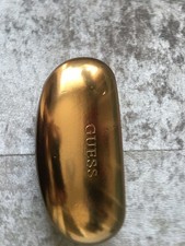 Guess Sunglasses Case & Cloth