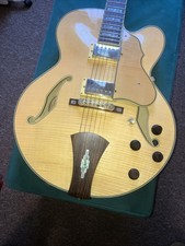 Ibanez artcore af105 - ibanez,
