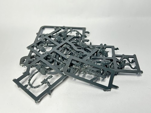 Warhammer 40k khorne bits pack - 40k,
