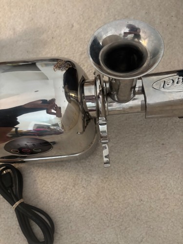 Angel juicer 5500 stainless - juicer,