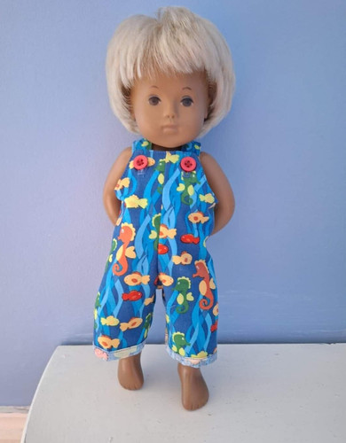 Bjb vintage baby sasha - vintage,