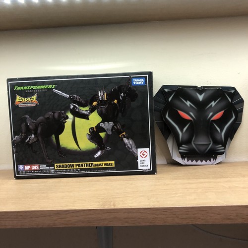 Genuine transformers takara - genuine,
