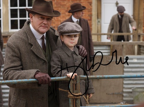 Downton abbey hugh bonneville - abbey,
