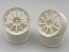 Rays CE28n 1/10 RC Drift 6mm Offset Set (4) PLA