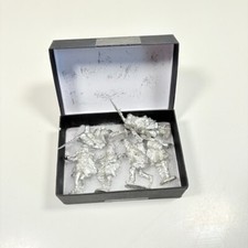 Perry Miniatures ACW56 Metal Figures Wargaming Collectibles - NEW / UNPAINTED