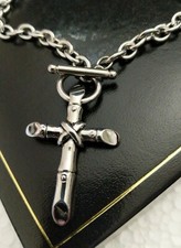 Mens Gothic Medieval Celtic