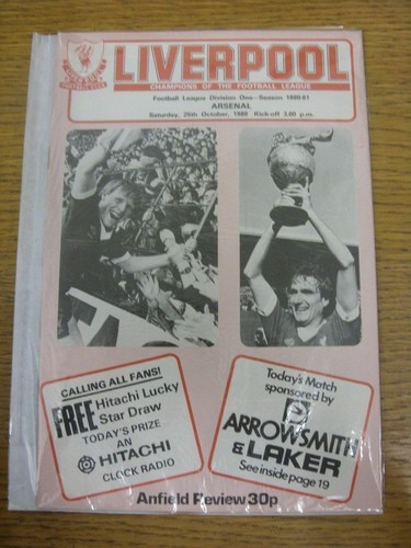 1980 sunderland v - 13/12/1980,
