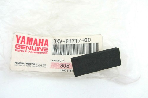 Foam shock seat - shock, fairing