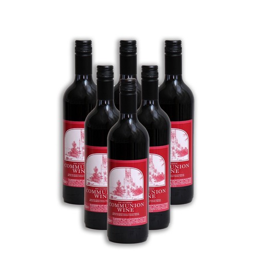 Bottles non alcoholic - bottles, of