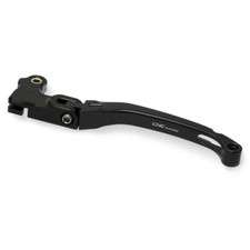 CNC Racing black folding