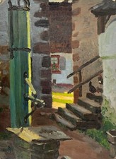 Paul Scholz 1901 - 1956