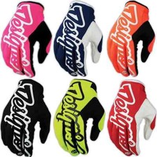 Troy lee designs tld red - lee,