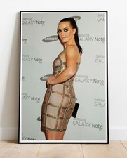 Victoria Pendleton Photo / Poster Up To 36"