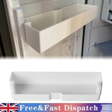 Stronger Fridge Door Shelf Bin