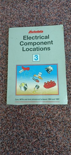 Car workshop manual autodata - manual-,