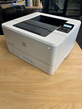 HP LaserJet Pro M402dn - Laser Printer - Untested