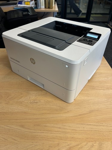 Laserjet pro m402dn laser - hp,