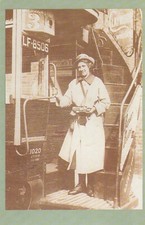 WORKING WOMEN IN THE FIRST