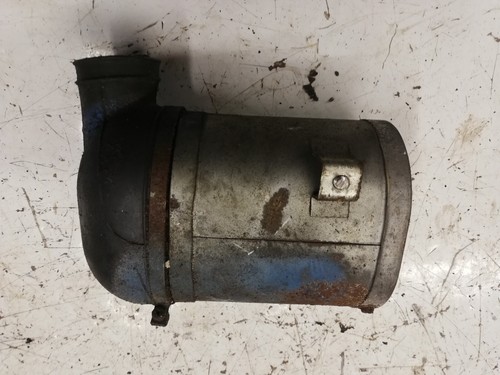 Suzuki b100p air filter - b100p,