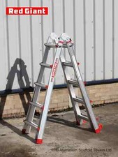 Telescopic Multi Purpose