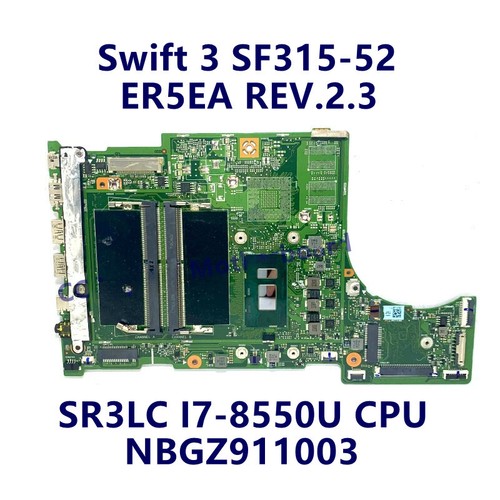 For acer swift sf315 52 - for,