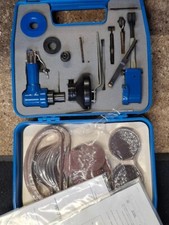 ata belt sander kit